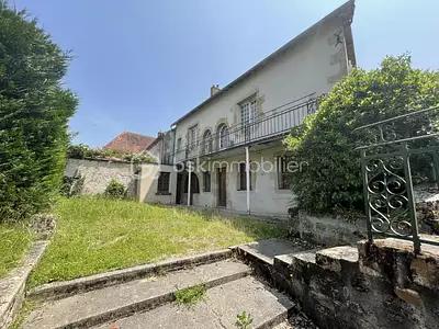 Maison, 203 m²