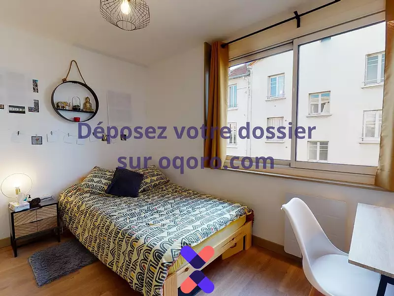 Appartement, 81 m²
