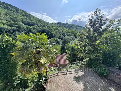 Maison, 72 m²