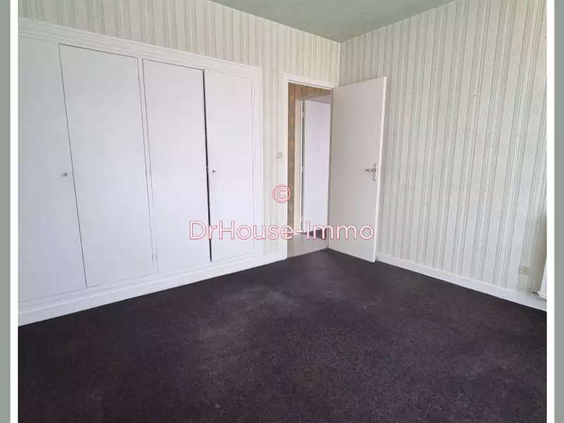 Appartement, 78,17 m²