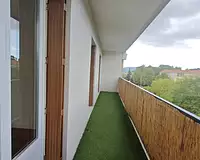 Appartement, 68,38 m²