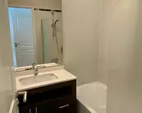 Appartement, 39,01 m²