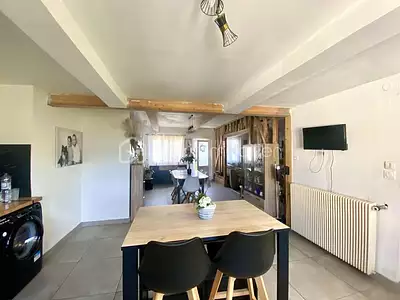 Maison, 80 m²