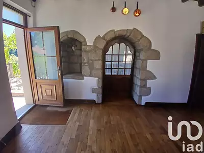 Maison, 100 m²