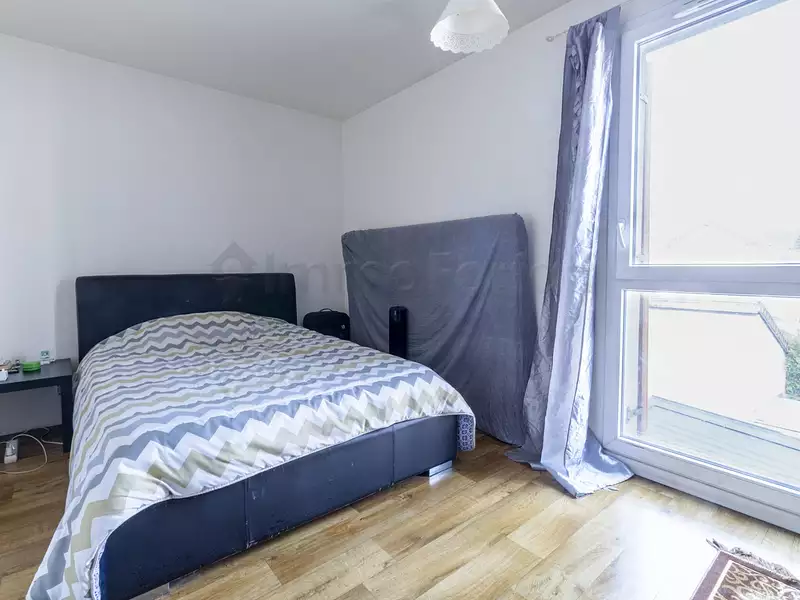 Appartement, 78,6 m²