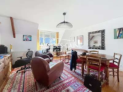 Appartement, 65,99 m²