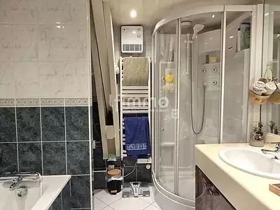 Appartement, 188 m²