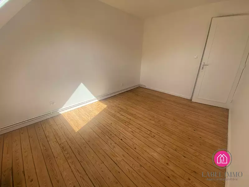 Appartement, 60 m²