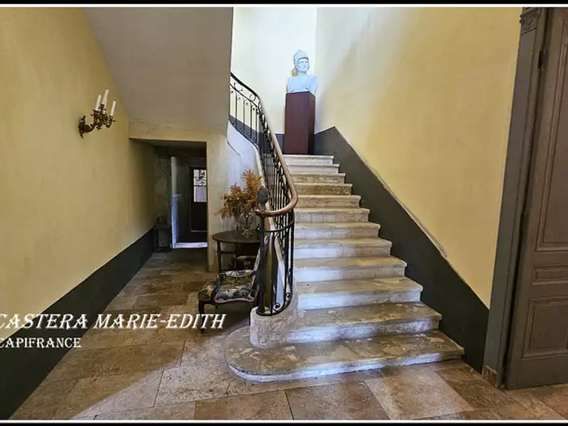 Maison, 372 m²