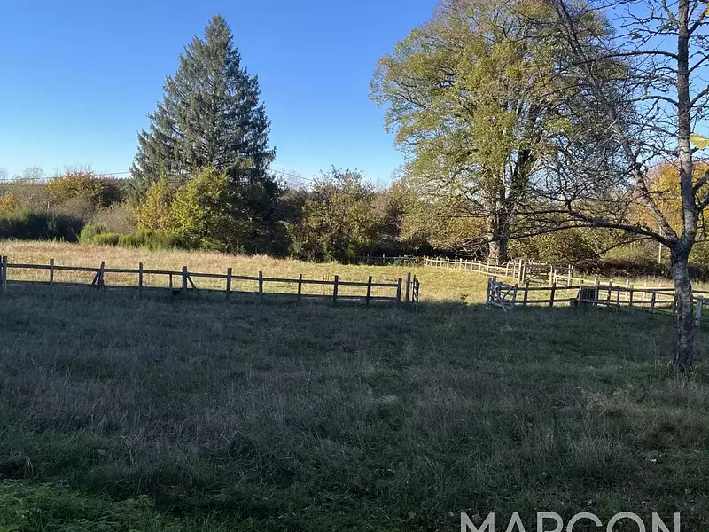 Maison, 166 m²