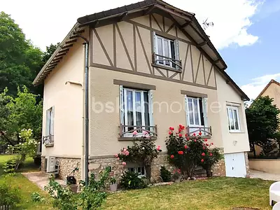 Maison, 104 m²