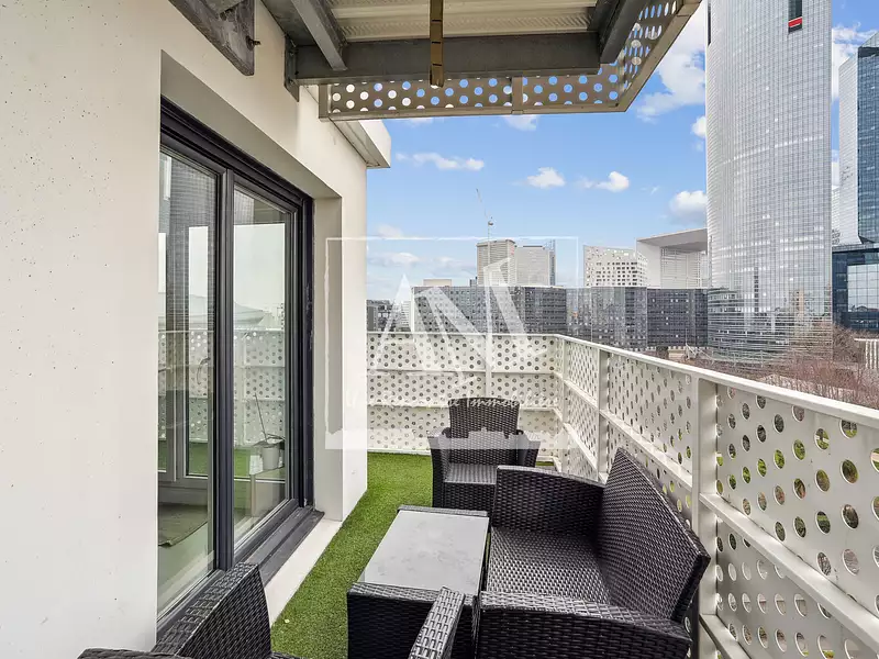 Appartement, 101 m²