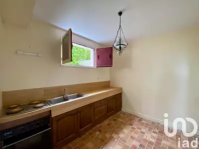 Appartement, 60 m²