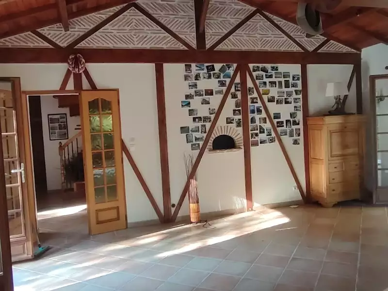 Maison, 140 m²