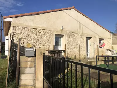 Maison, 76 m²