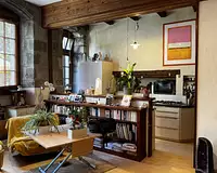 Appartement, 45,78 m²