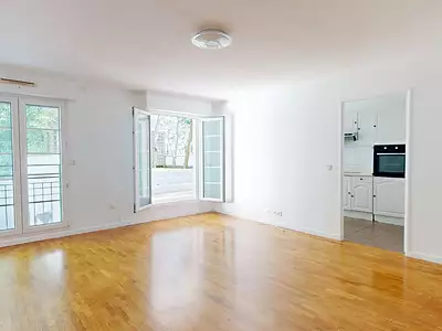 Appartement, 67,5 m²