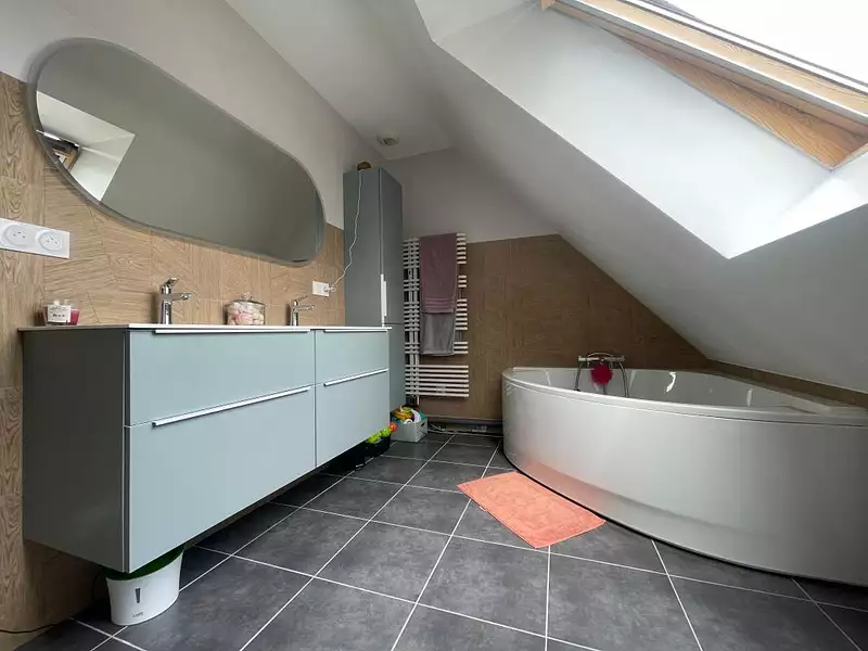 Maison, 101 m²