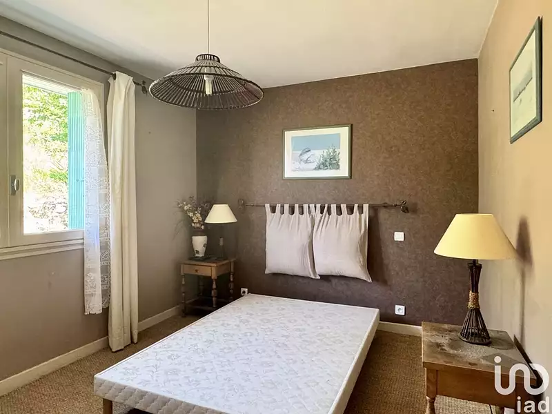 Maison, 135 m²