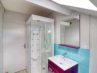 Maison, 76 m²