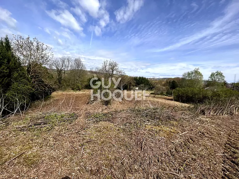 Maison, 60 m²