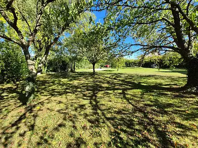 Terrain, 866 m²