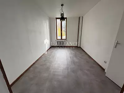 Appartement, 46 m²