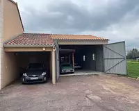 Maison, 142 m²