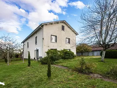 Maison, 322 m²