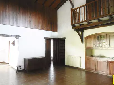 Maison, 200 m²