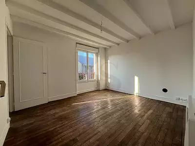 Appartement, 43 m²