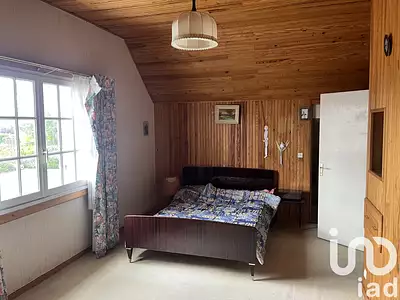 Maison, 179 m²