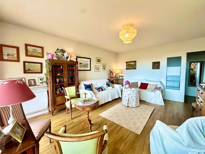 Appartement, 62 m²