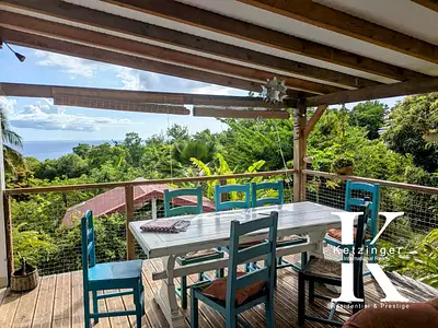 Maison, 145 m²