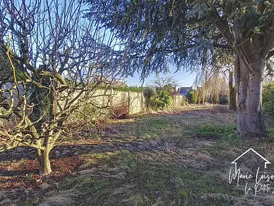 Maison, 160 m²