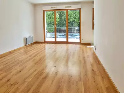 Appartement, 72 m²