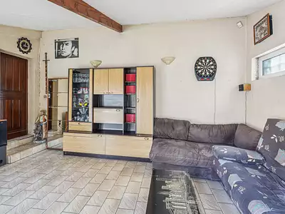 Maison, 53 m²