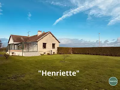 Maison, 130 m²