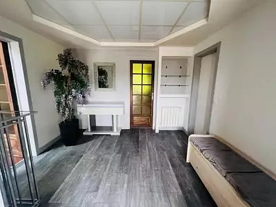 Maison, 153 m²