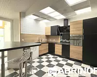Maison, 125 m²