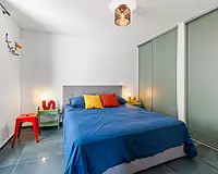 Appartement, 110 m²