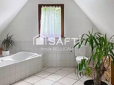Maison, 133 m²