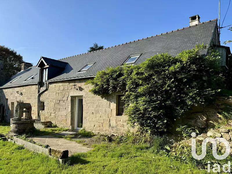 Maison, 131 m²