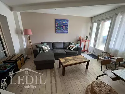 Maison, 146 m²