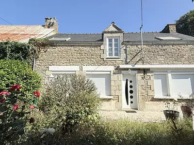 Maison, 128 m²