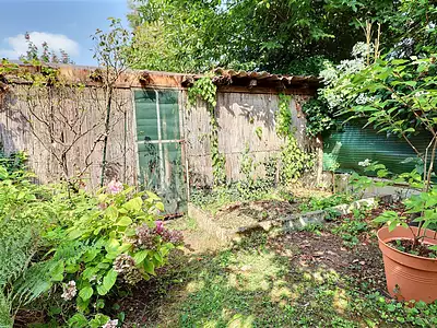 Maison, 102 m²