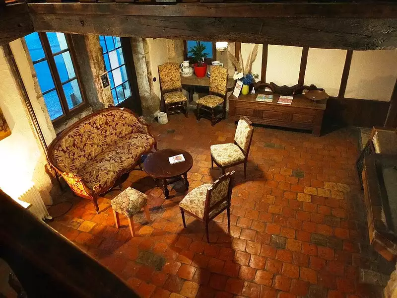 Immeuble, 1 485 m²