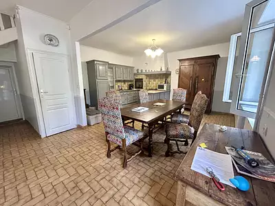 Maison, 150,74 m²