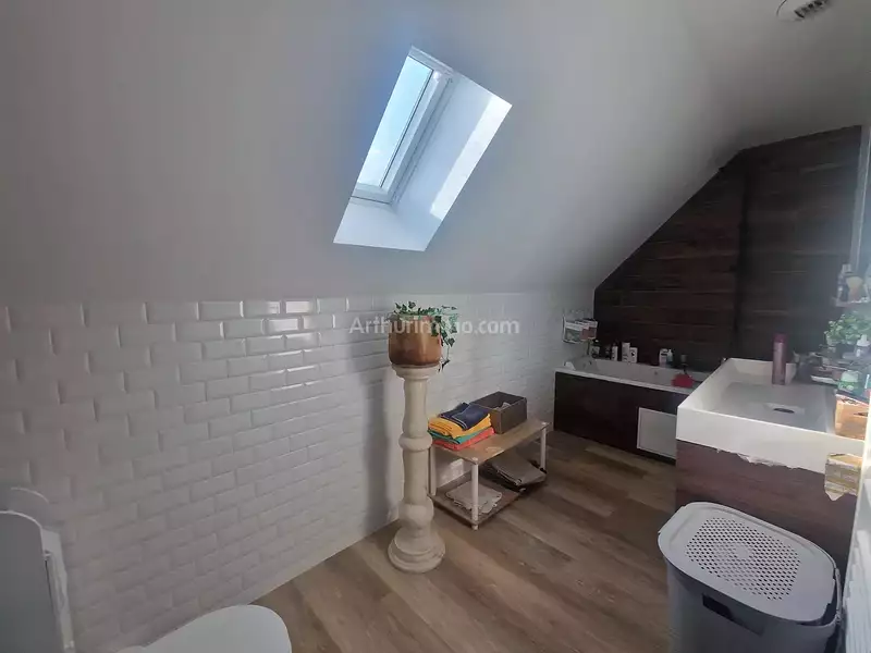 Maison, 112,2 m²