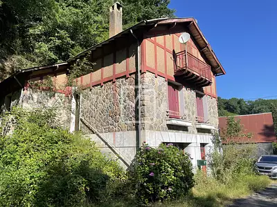 Maison, 96 m²